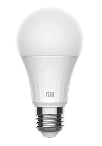 Розумна лампочка Xiaomi Mi LED Smart Bulb Warm White (GPX4026GL)