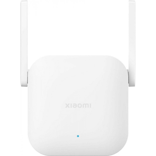 Підсилювач Wi-Fi Xiaomi WiFi Range Extender N300 (DVB4398GL)